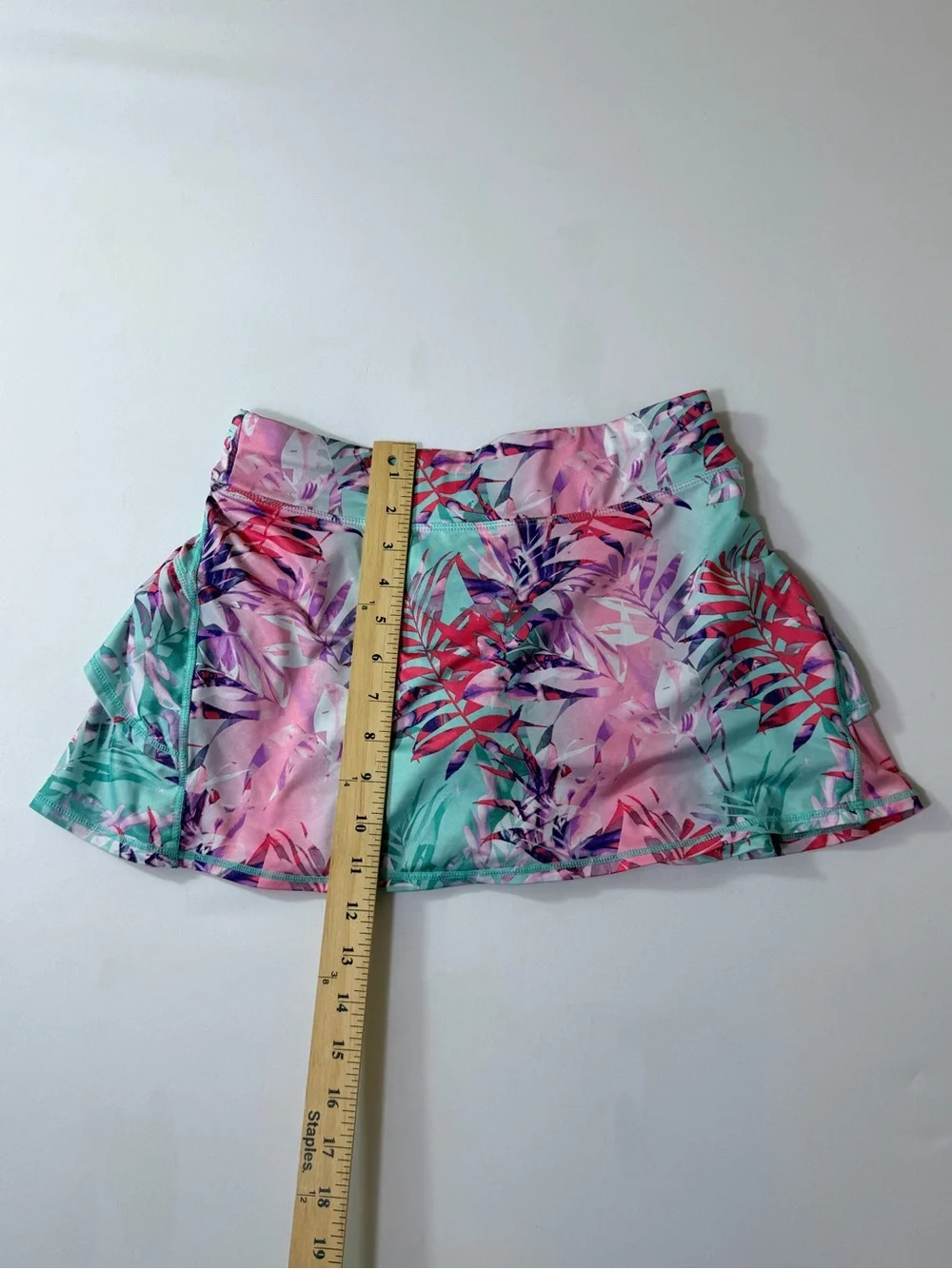 Layer 8 lightweight tropical